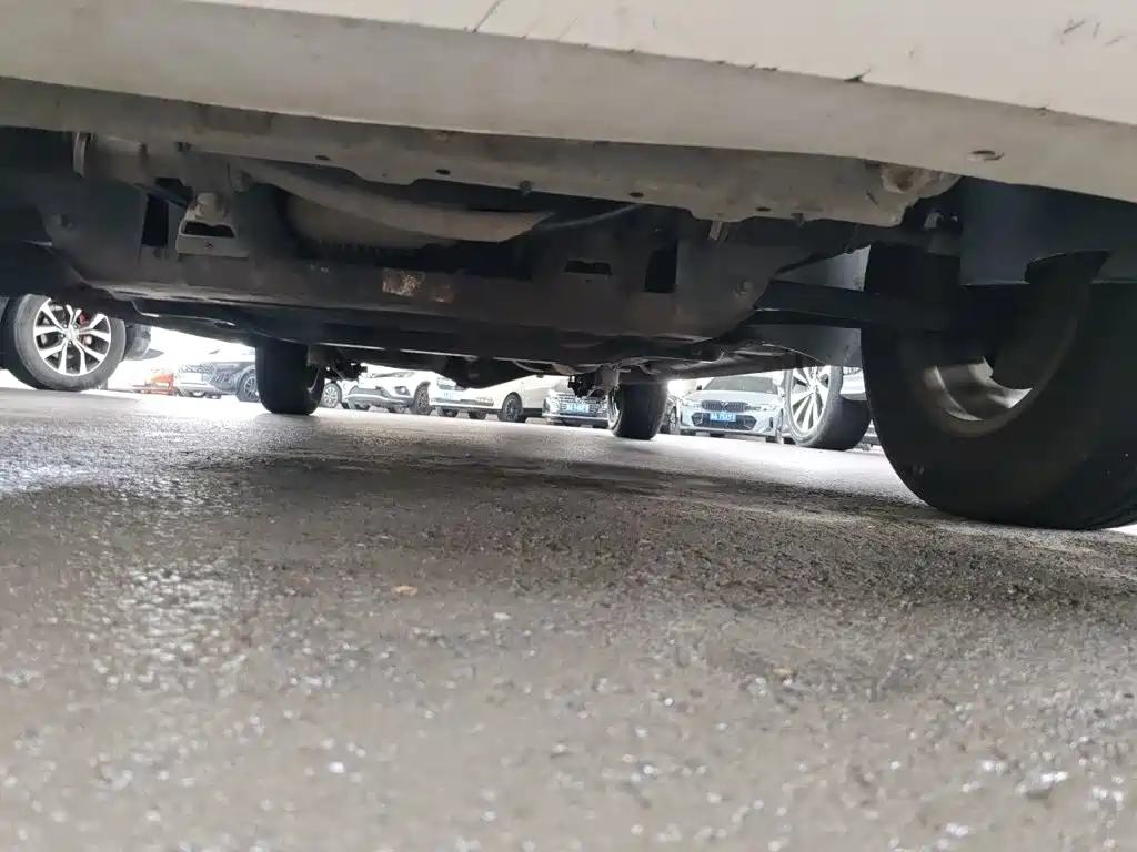 Wuling Hongguang 2019 1.5L S comfort model National VI LAR купить на сайте DeffCars