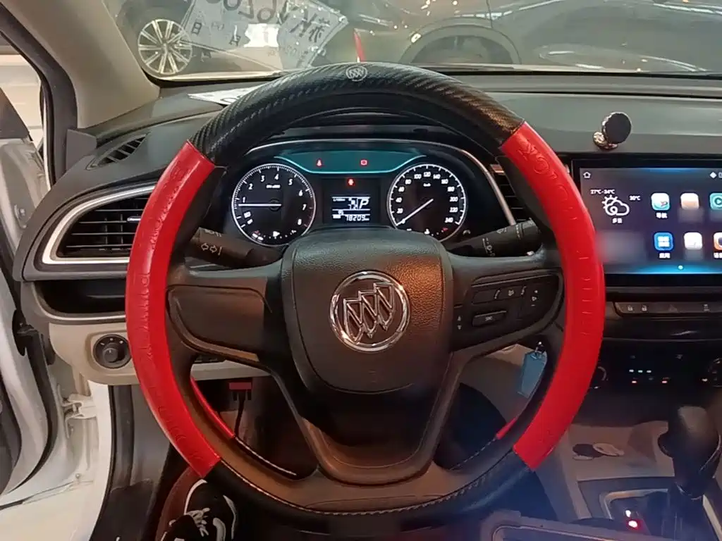 Yinglang 2016 15N automatic aggressive type купить на сайте DeffCars