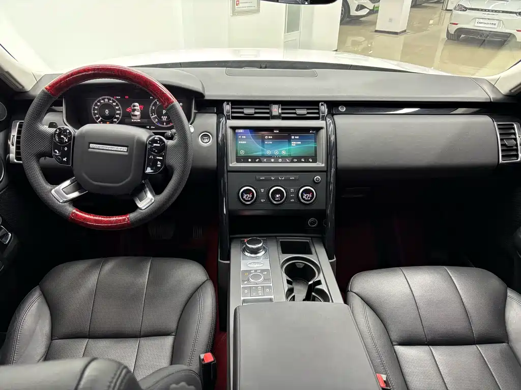 Discover 2020 2.0T SE купить на сайте DeffCars