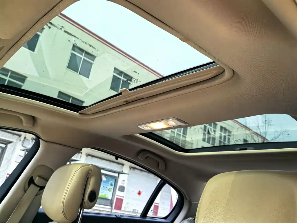 Latitude 2011 2.5L automatic flagship navigation version купить на сайте DeffCars