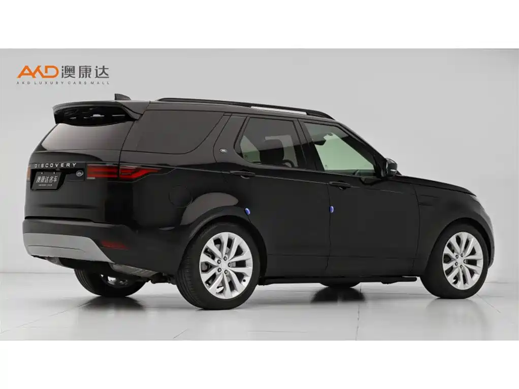 Brand new discovery/3.0T/24 models/360PS S купить на сайте DeffCars