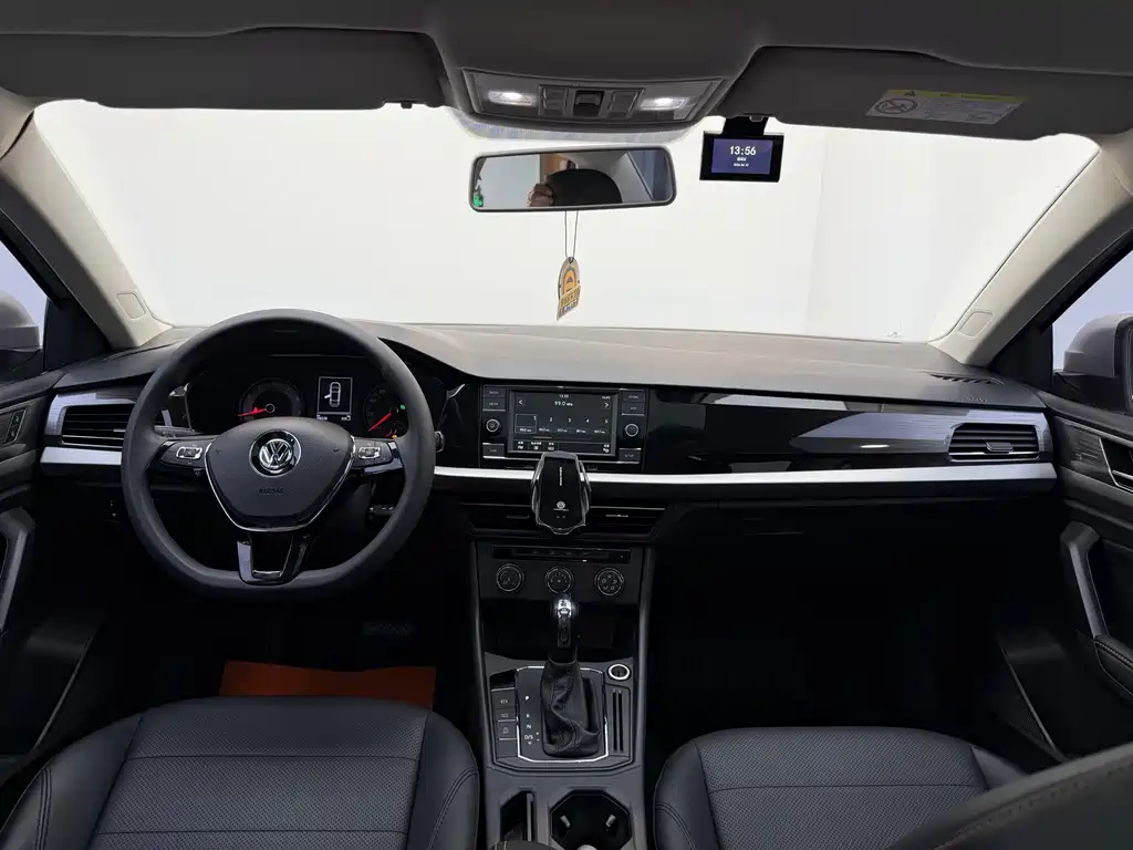 Lavida 2018 1.5L automatic comfort version National V купить на сайте DeffCars