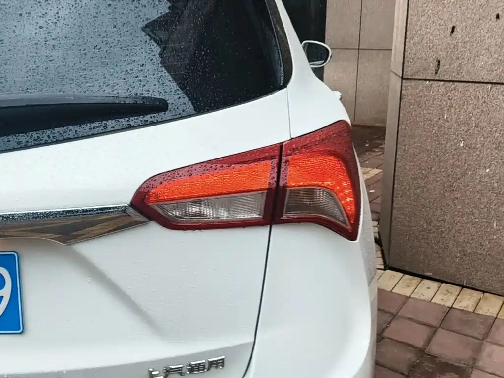 Encore Plus 2018 28T 4WD Elite Edition купить на сайте DeffCars
