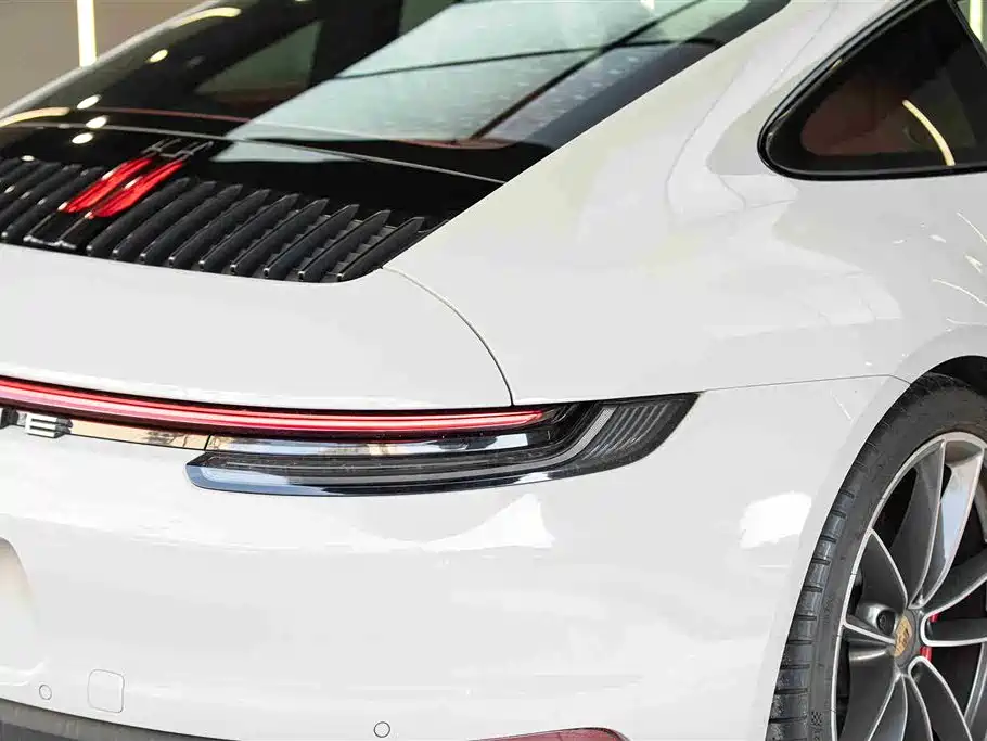 Porsche 911 2023 Carrera S 3.0T купить на сайте DeffCars