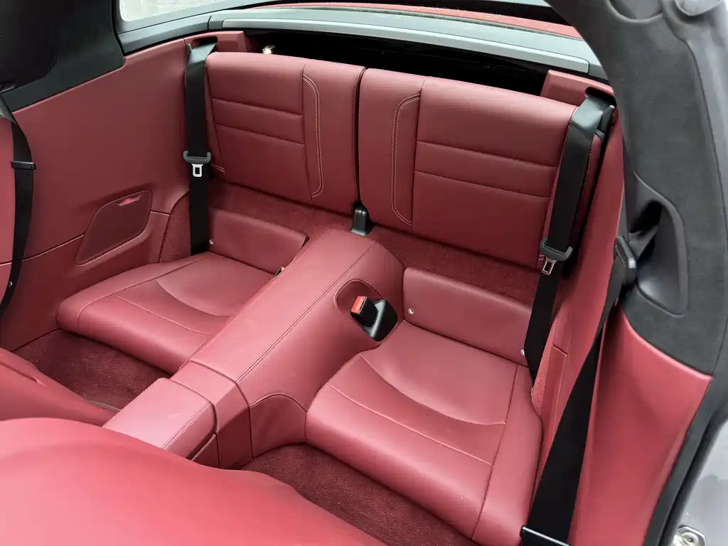 Porsche 911 2023 Targa 4 3.0T купить на сайте DeffCars