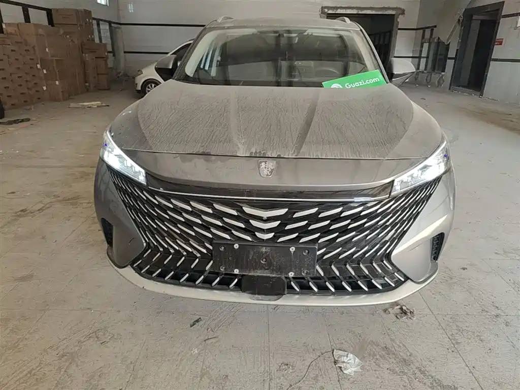 Roewe RX5 2023 1.5T Comfort Edition купить на сайте DeffCars