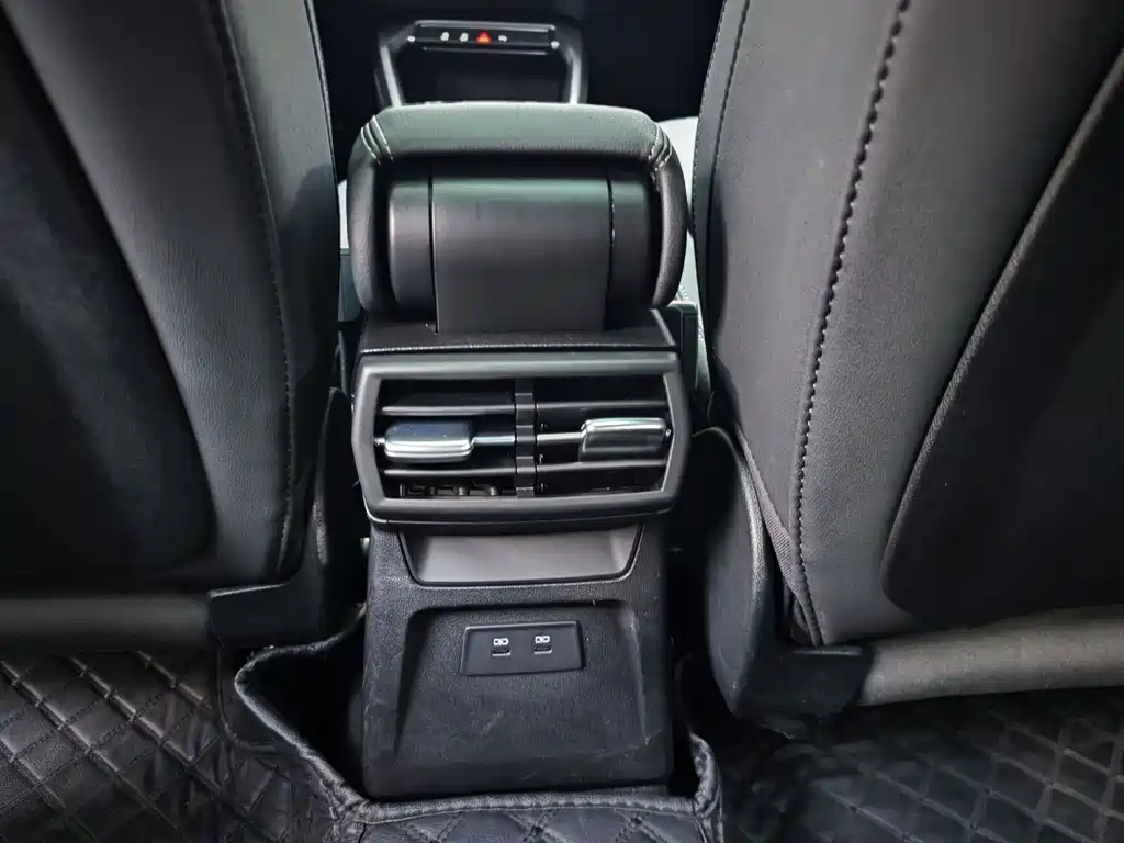 Audi A3 2023 facelift A3L Limousine 35 TFSI fashionable and sporty купить на сайте DeffCars