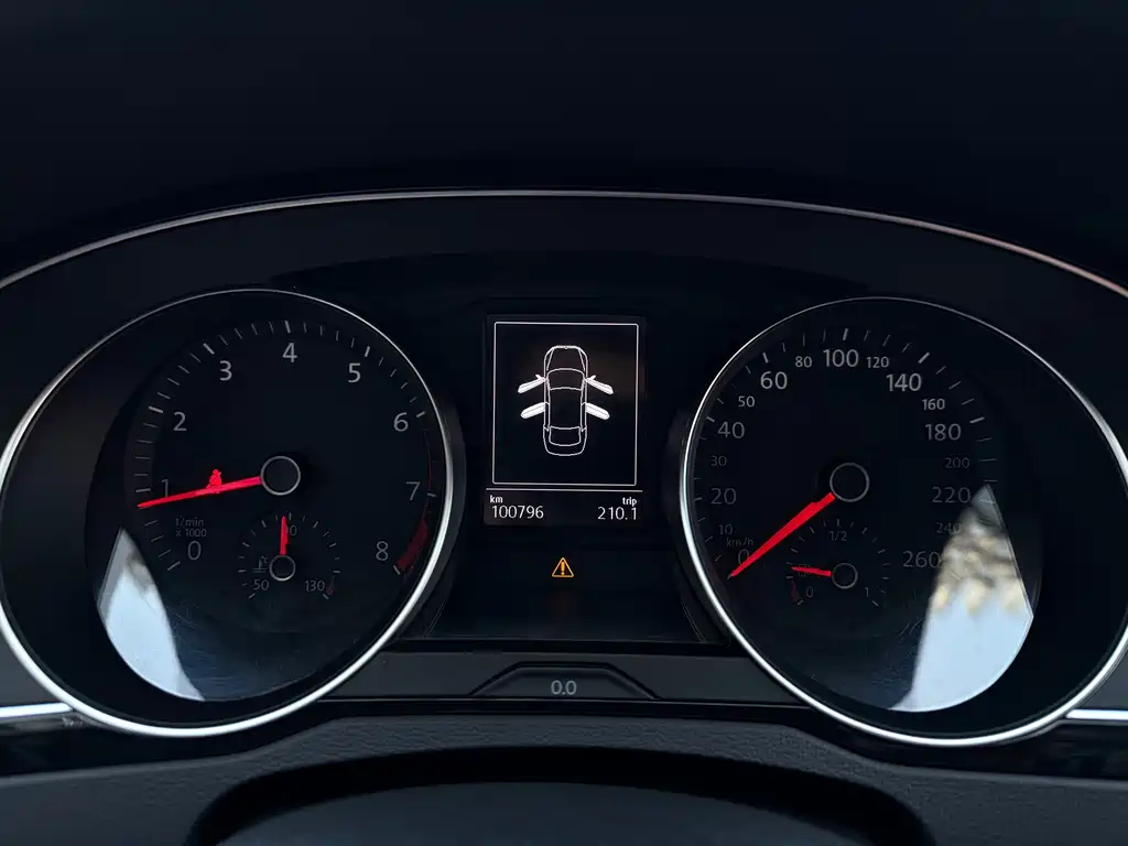 Magotan 2019 330TSI DSG luxury model National V купить на сайте DeffCars