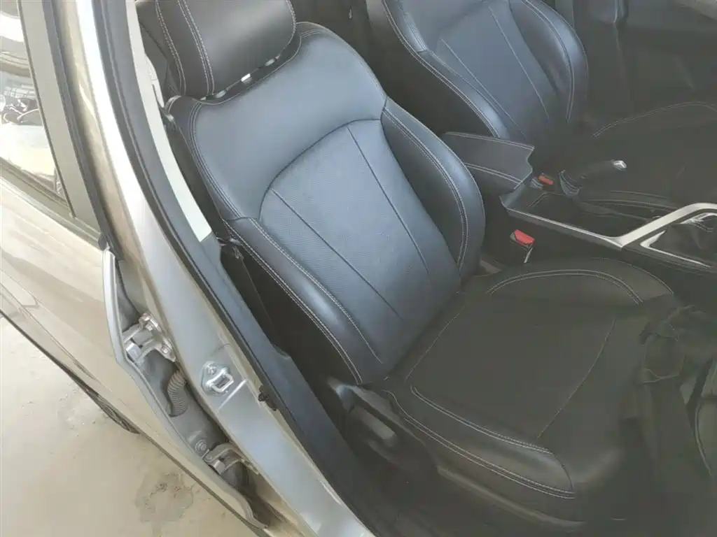 Vision X3 2020 1.5L Manual Elite купить на сайте DeffCars