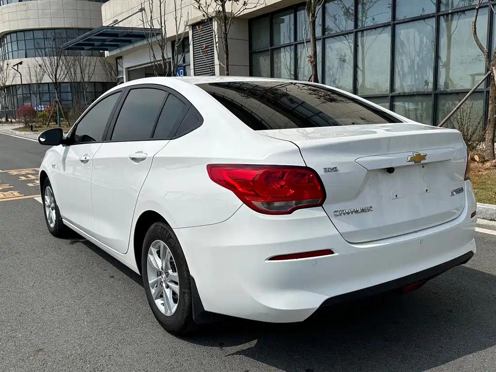 Kovoz 2019 320 Automatic Xinyue Edition купить на сайте DeffCars