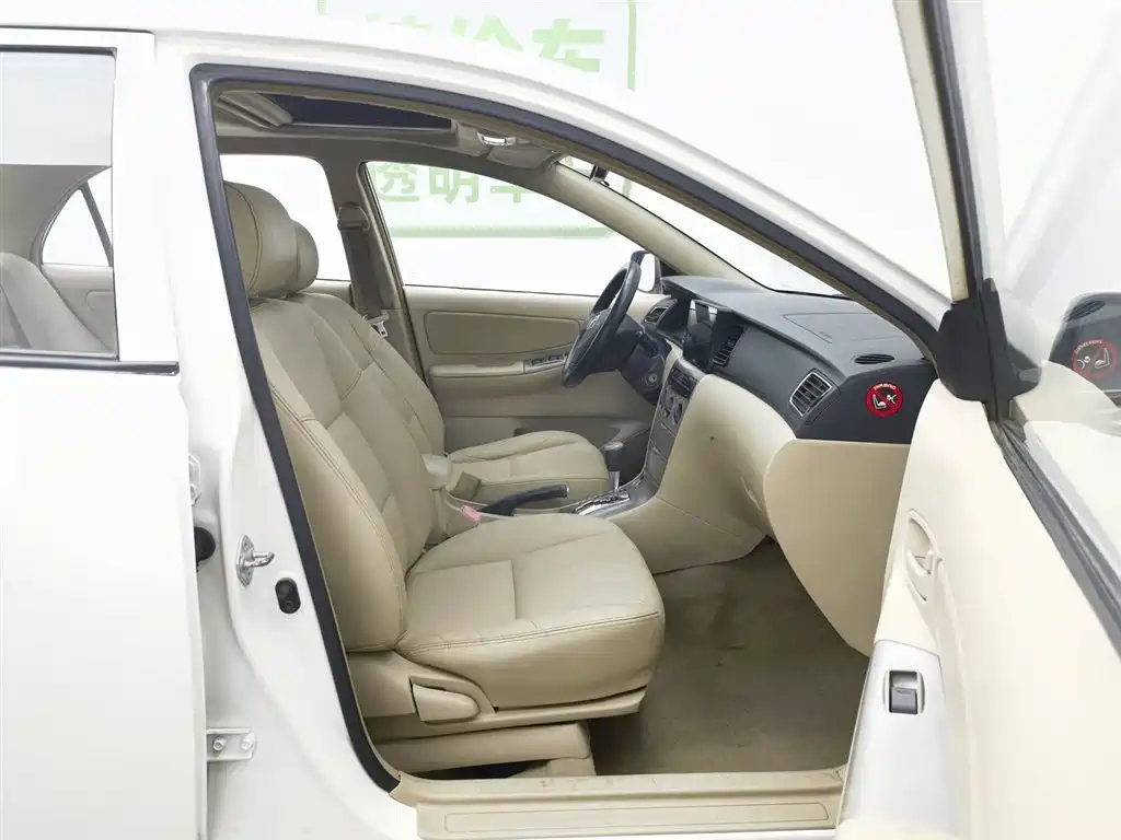 Corolla 2013 1.6L automatic luxury version купить на сайте DeffCars