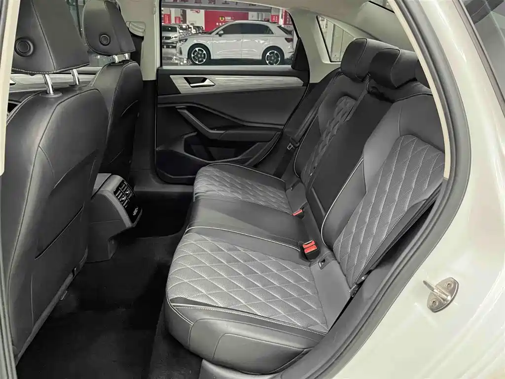Sagitar 2023 200TSI DSG Super Edition купить на сайте DeffCars