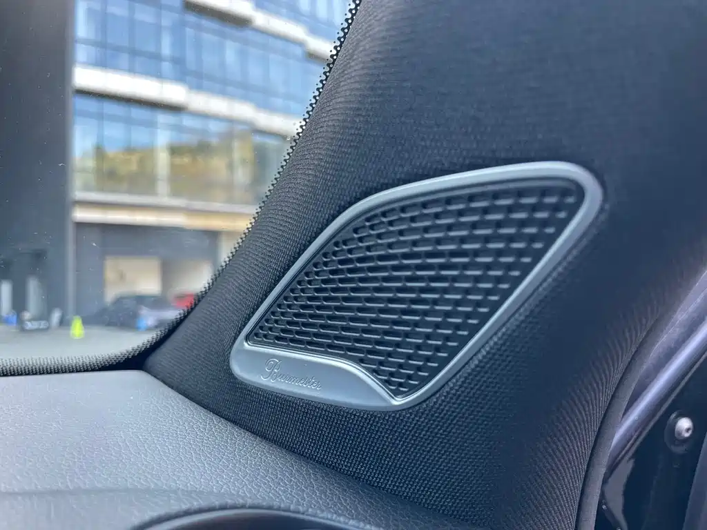 Mercedes-Benz GLB AMG 2021 AMG GLB 35 4MATIC купить на сайте DeffCars