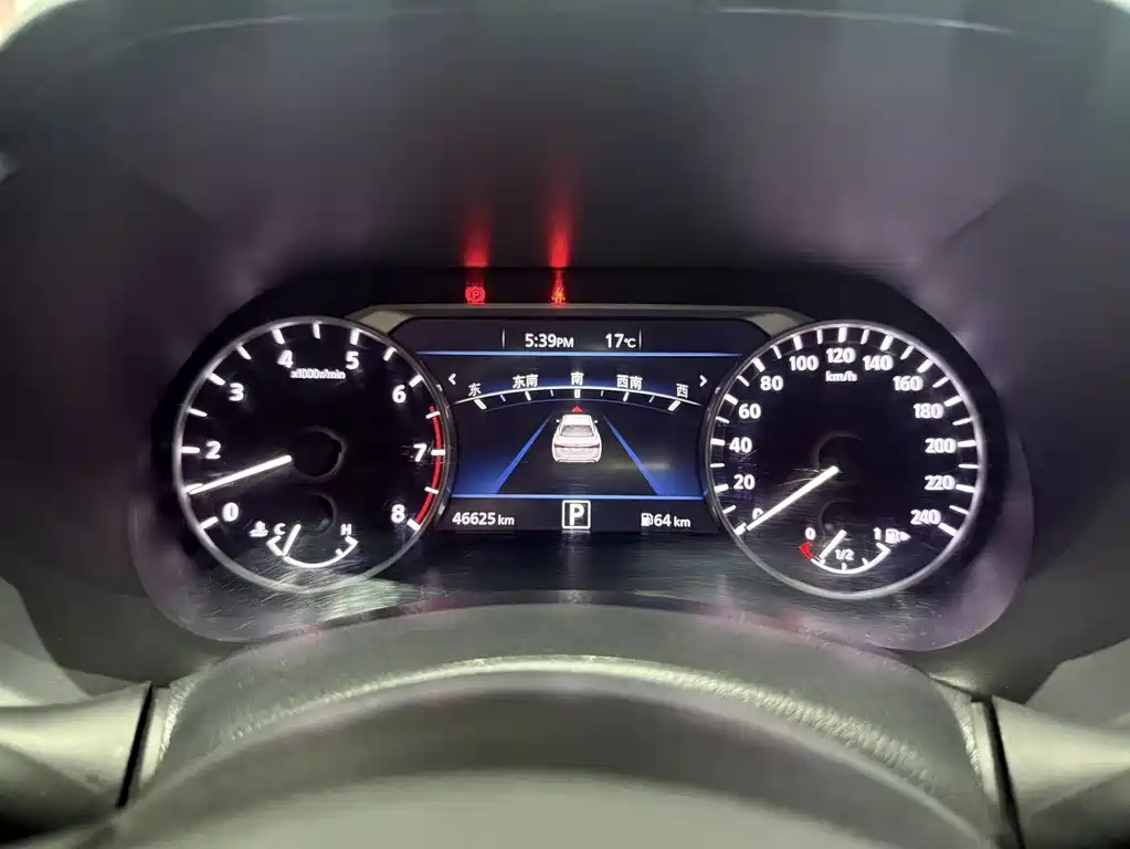 Sylphy 2023 facelift 1.6L CVT Enjoyment Edition купить на сайте DeffCars