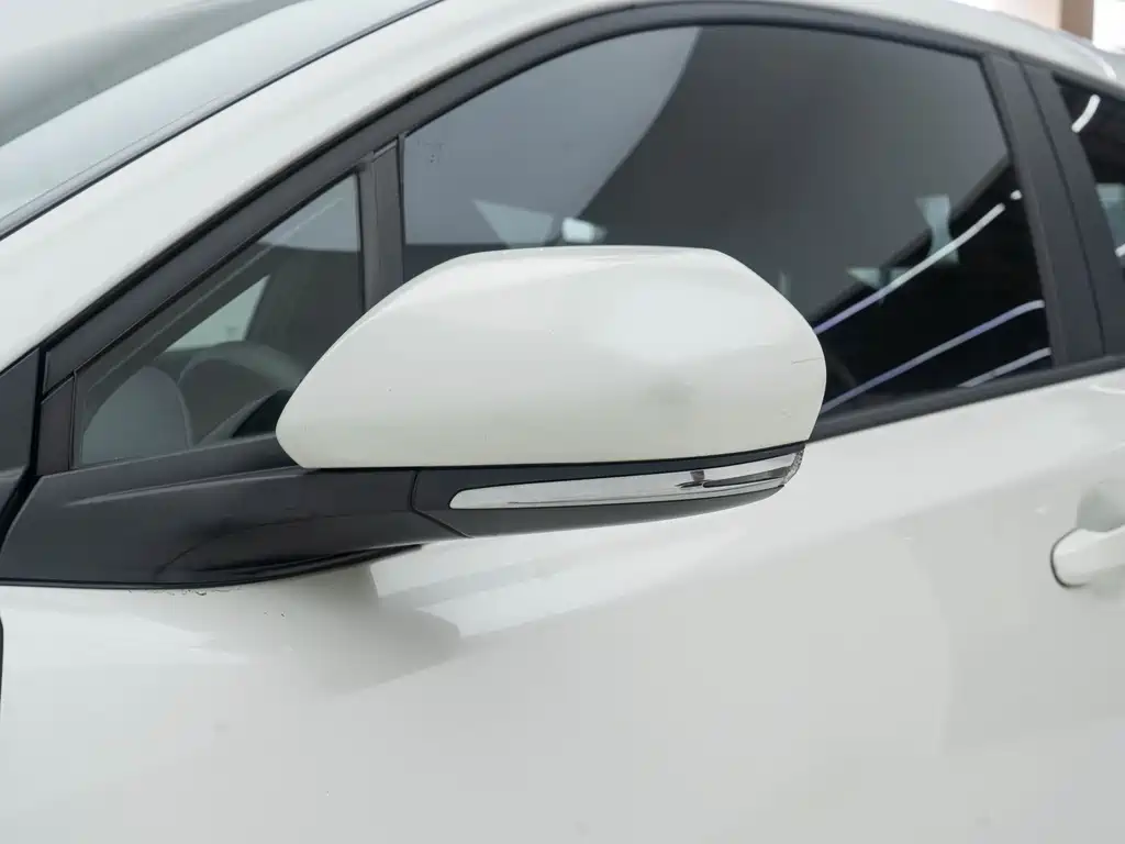 Yize IZOA 2020 2.0L Yixiang Edition купить на сайте DeffCars