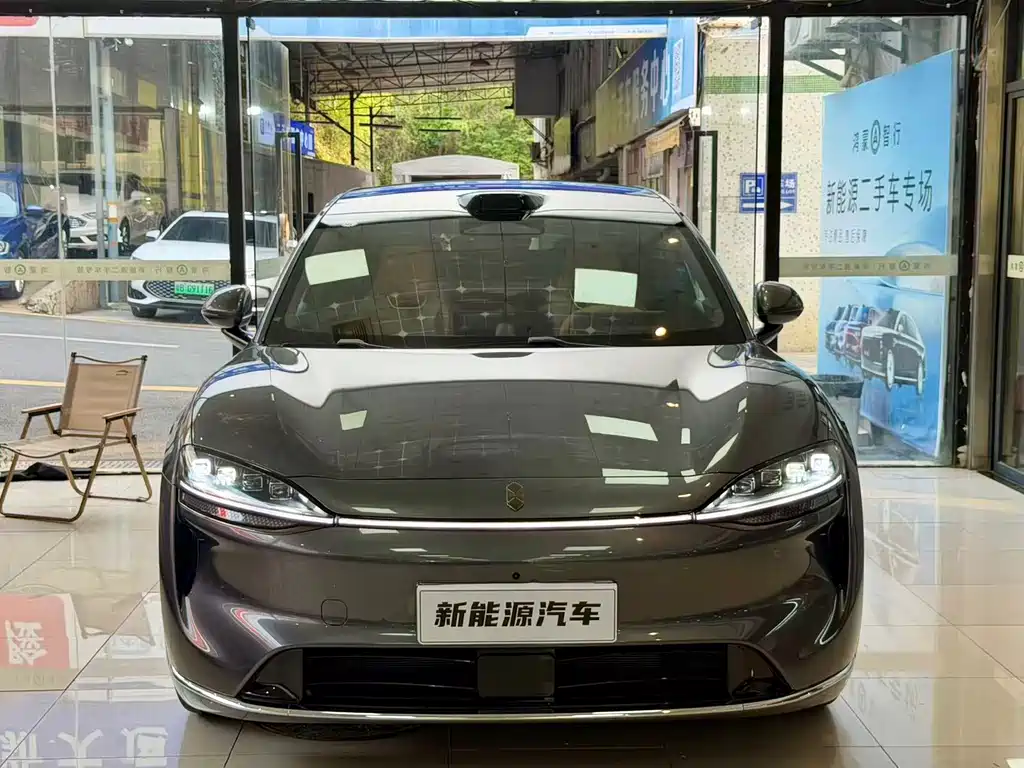Zhijie R7 2026 extended range Ultra192 line lidar) купить на сайте DeffCars