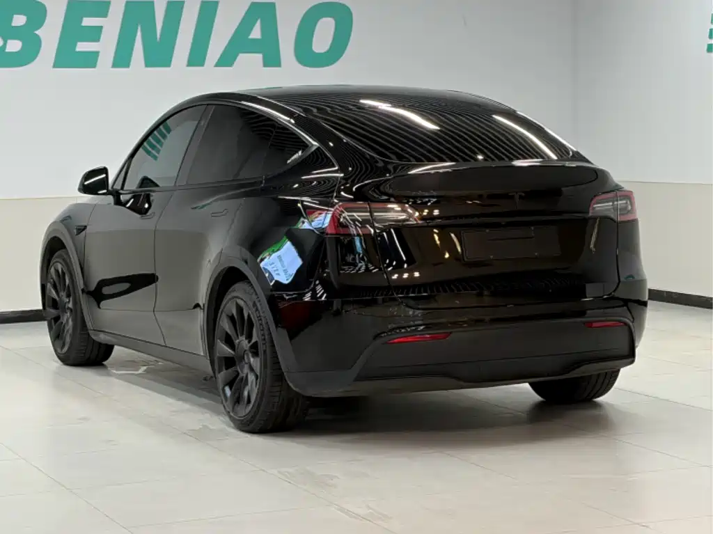Model Y 2022 rear-wheel drive купить на сайте DeffCars