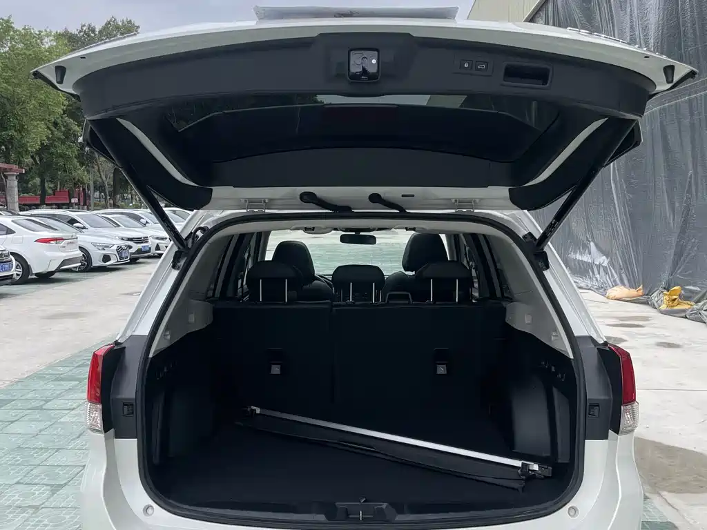 Forester 2022 2.0i AWD Ultimate EyeSight купить на сайте DeffCars