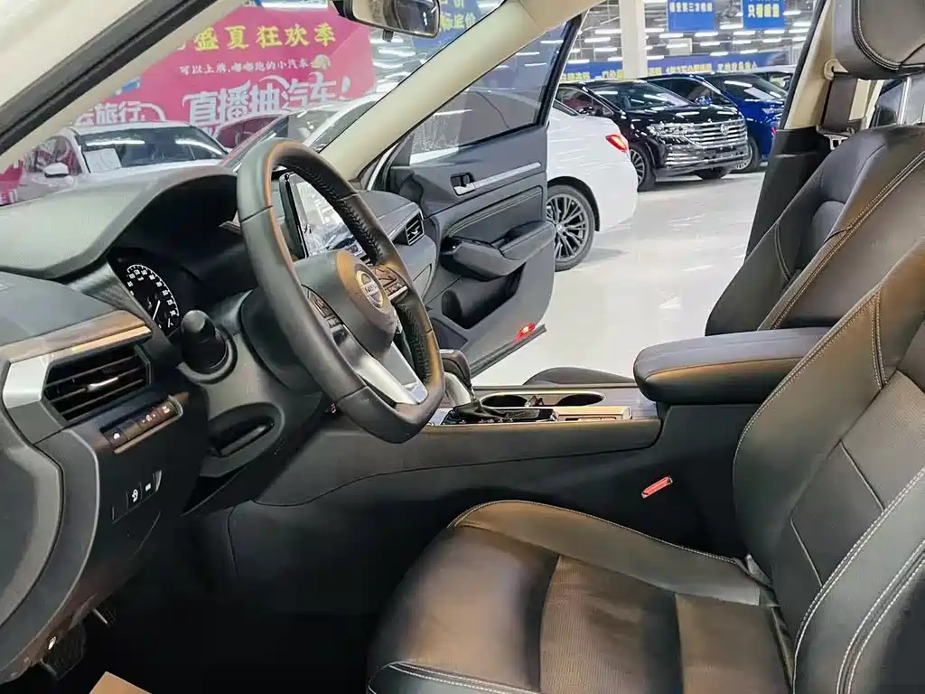 Teana 2021 2.0L XL Comfort Edition купить на сайте DeffCars