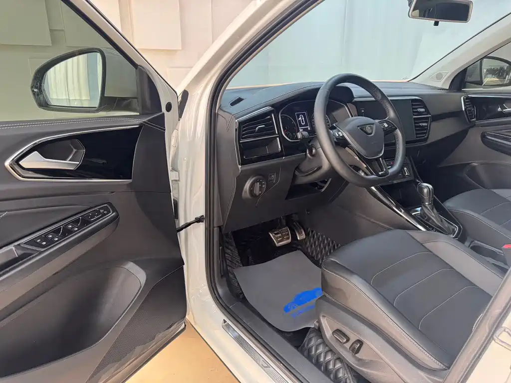 Jetta VS7 2021 1.4T Automatic Joy Edition купить на сайте DeffCars