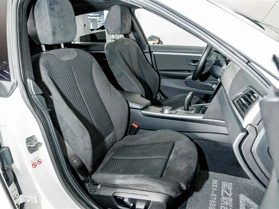 BMW 4 Series 2020款 425i Gran Coupe M运动套装 купить на сайте DeffCars