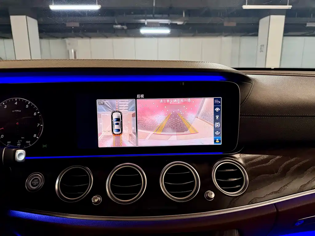 Mercedes-Benz E-Class 2019 E 300 L Sports Luxury купить на сайте DeffCars