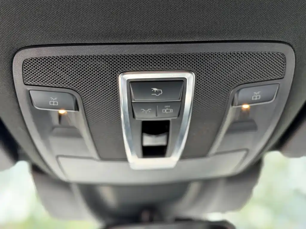 Mercedes-Benz GLE AMG 2017 AMG GLE 43 4MATIC купить на сайте DeffCars