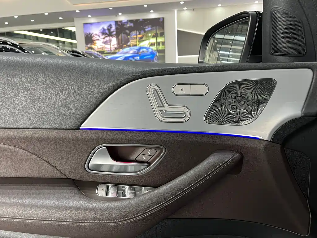Mercedes-Benz GLE imported 2022 GLE 450 4MATIC dynamic model купить на сайте DeffCars
