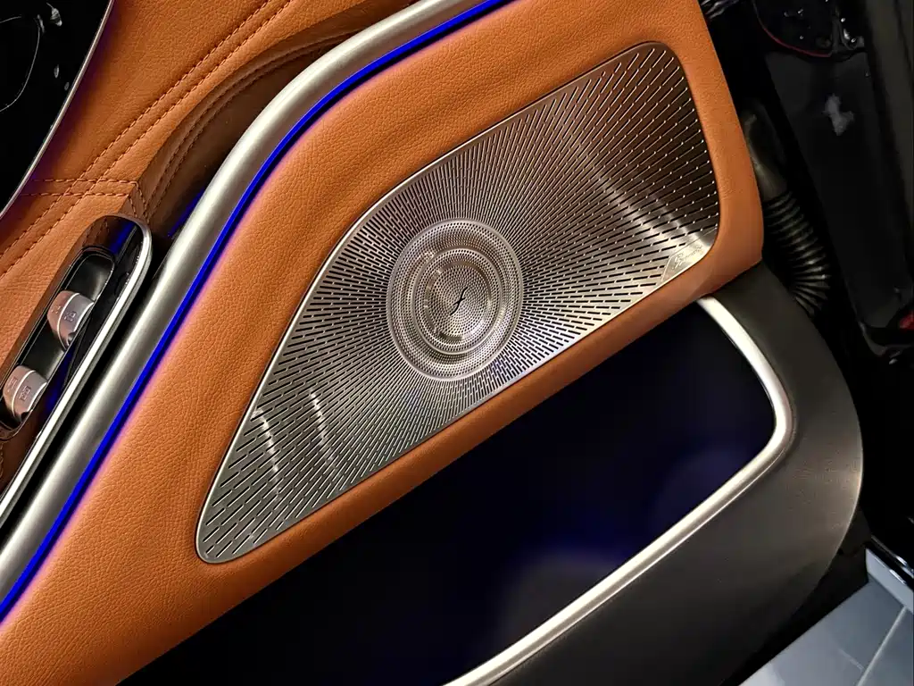 Maybach S-Class 2026 S 480 4MATIC купить на сайте DeffCars