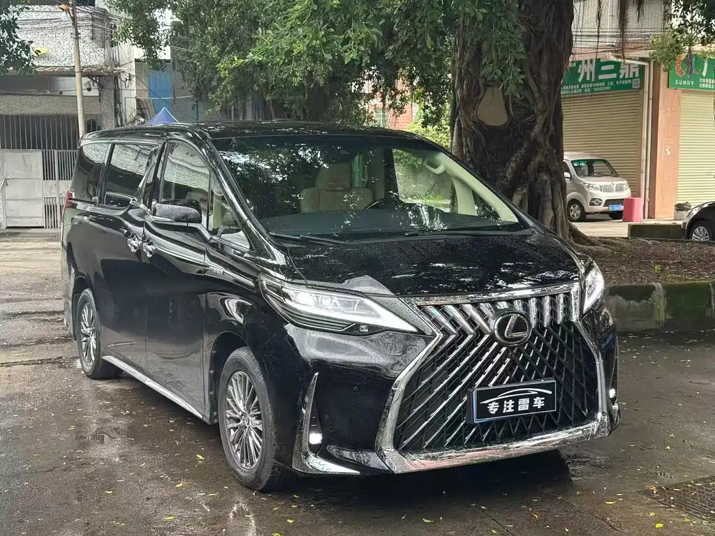 Alfa 2019 Shuangqing 2.5L Premium Edition купить на сайте DeffCars