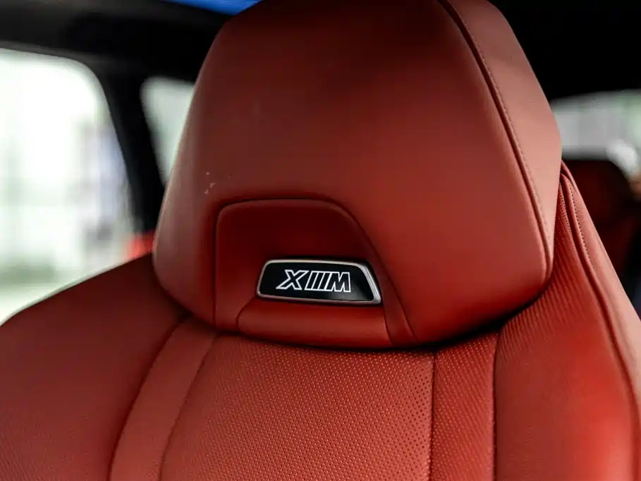 BMW XM 2023 50e купить на сайте DeffCars
