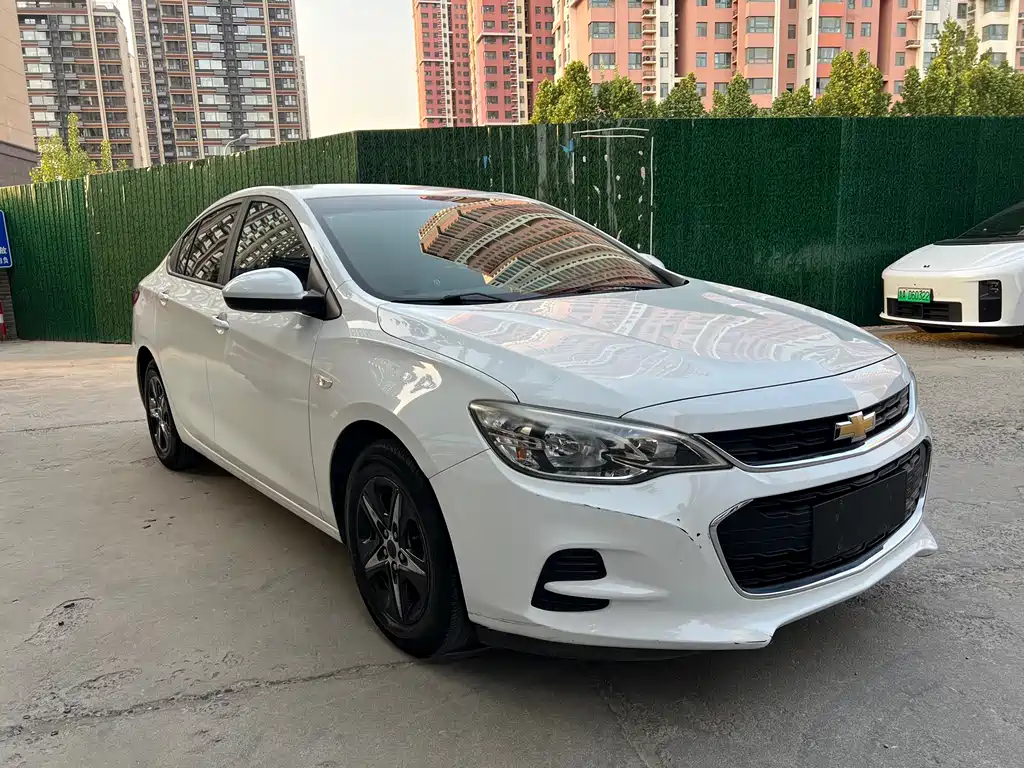 Kovoz 2019 320 Manual Enjoy Edition купить на сайте DeffCars