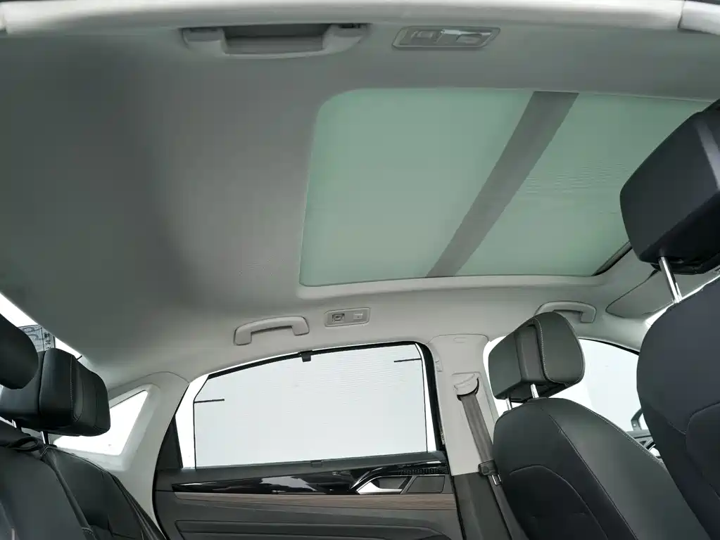 Passat 2019 380TSI Flagship Edition National VI купить на сайте DeffCars
