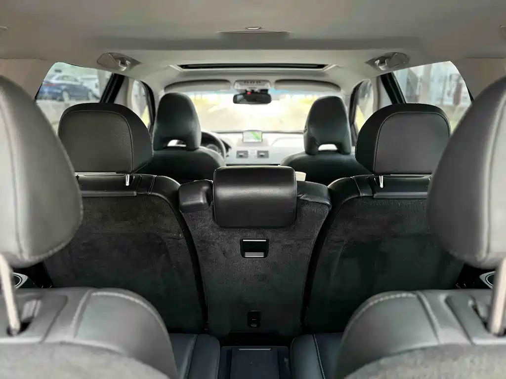 Volvo XC90 2013 2.5T T5 luxury upgraded version купить на сайте DeffCars