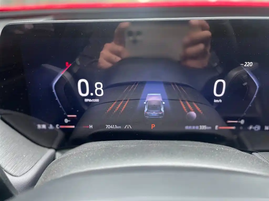 Mondeo 2023 EcoBoost 245 Extreme купить на сайте DeffCars