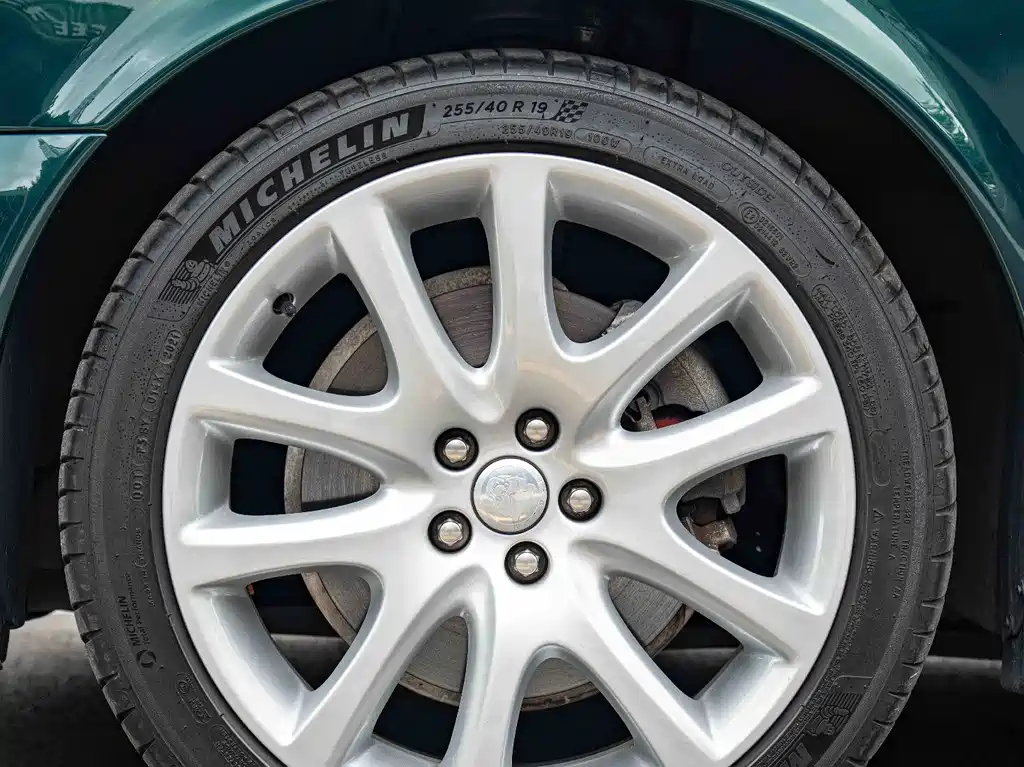 Jaguar XJ 2007 XJ6L 3.0 Royal Extended Edition купить на сайте DeffCars