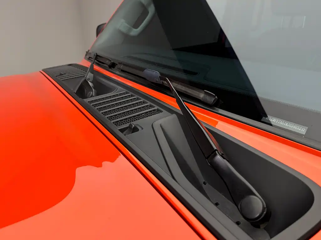 Tank 300 2021 Off-Road Version 2.0T Conqueror купить на сайте DeffCars