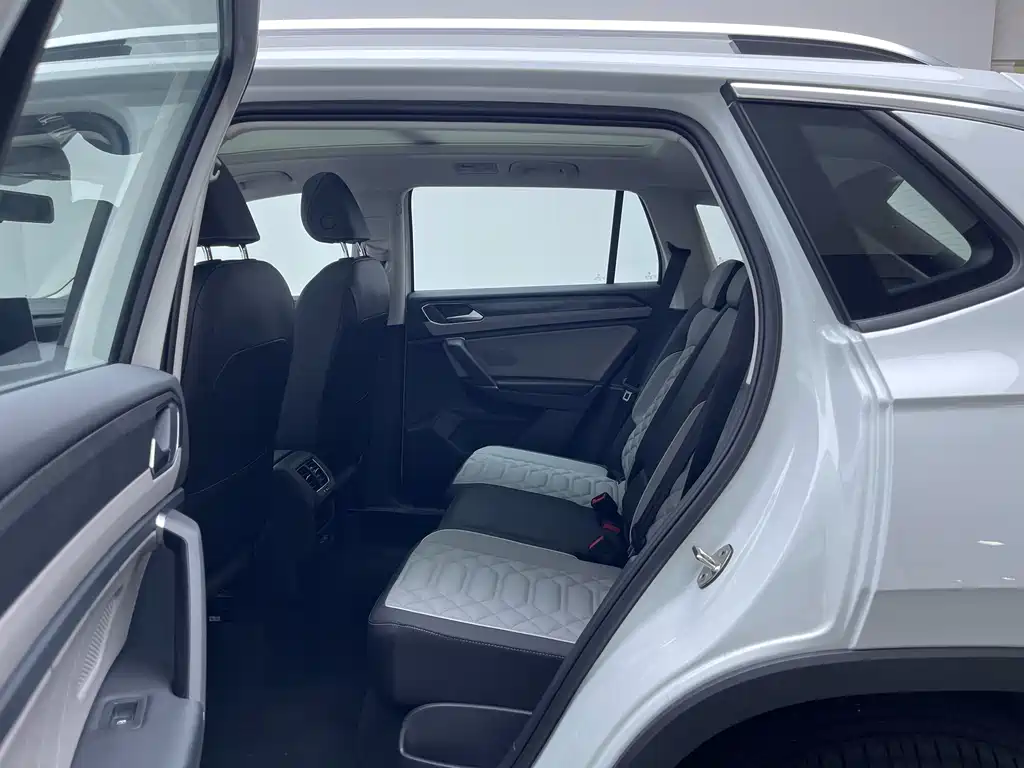 Tanyue 2026 30 million units selected model 300TSI купить на сайте DeffCars