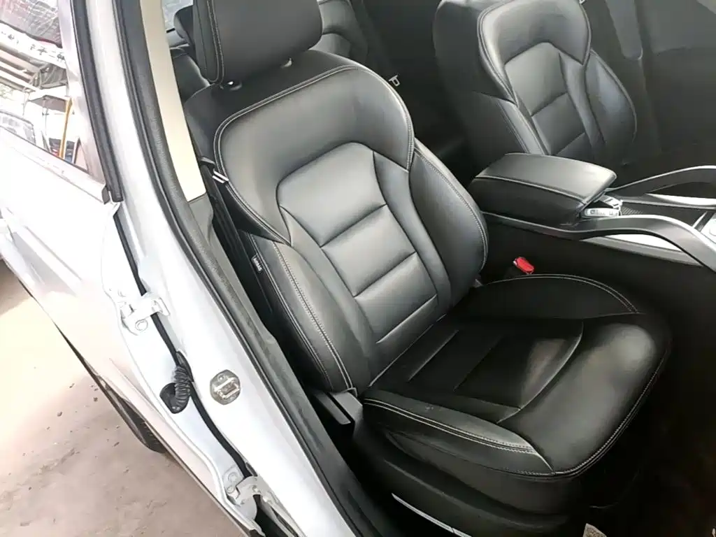 Boyue 2016 1.8TD automatic smart model купить на сайте DeffCars