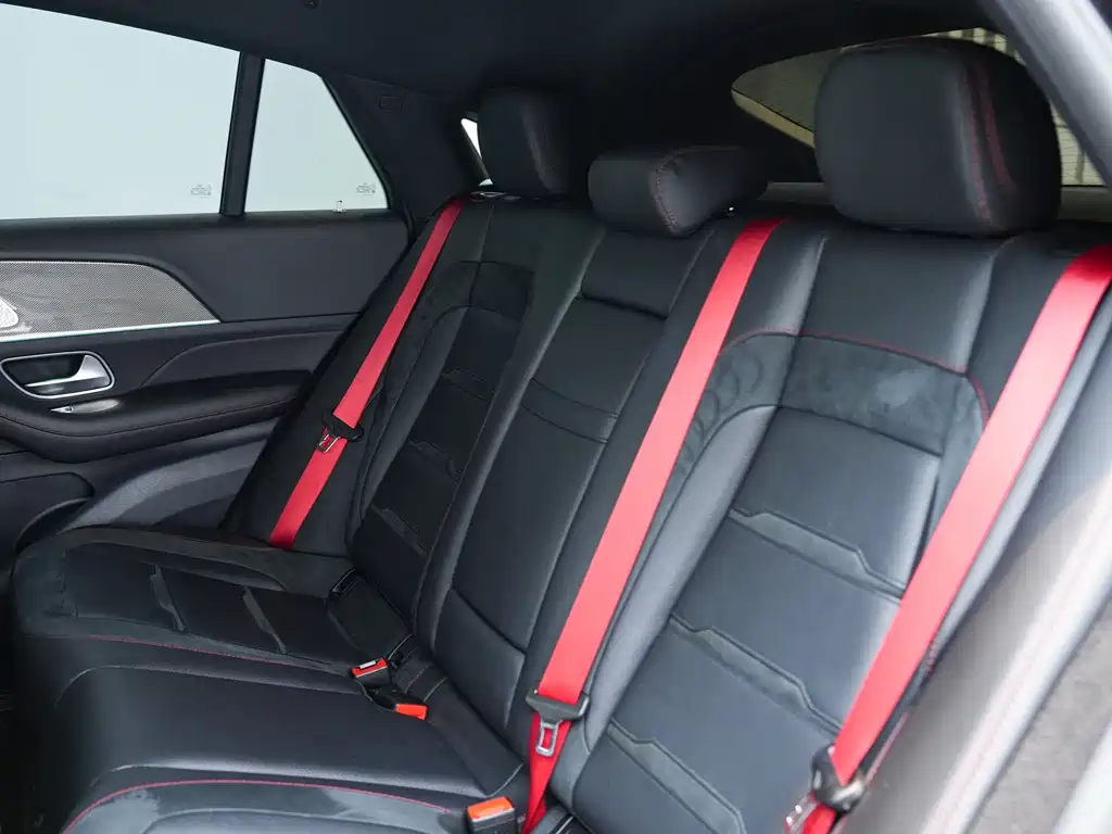 Mercedes-Benz GLE Coupe AMG 2020 AMG GLE 53 4MATIC+ Coupe SUV купить на сайте DeffCars