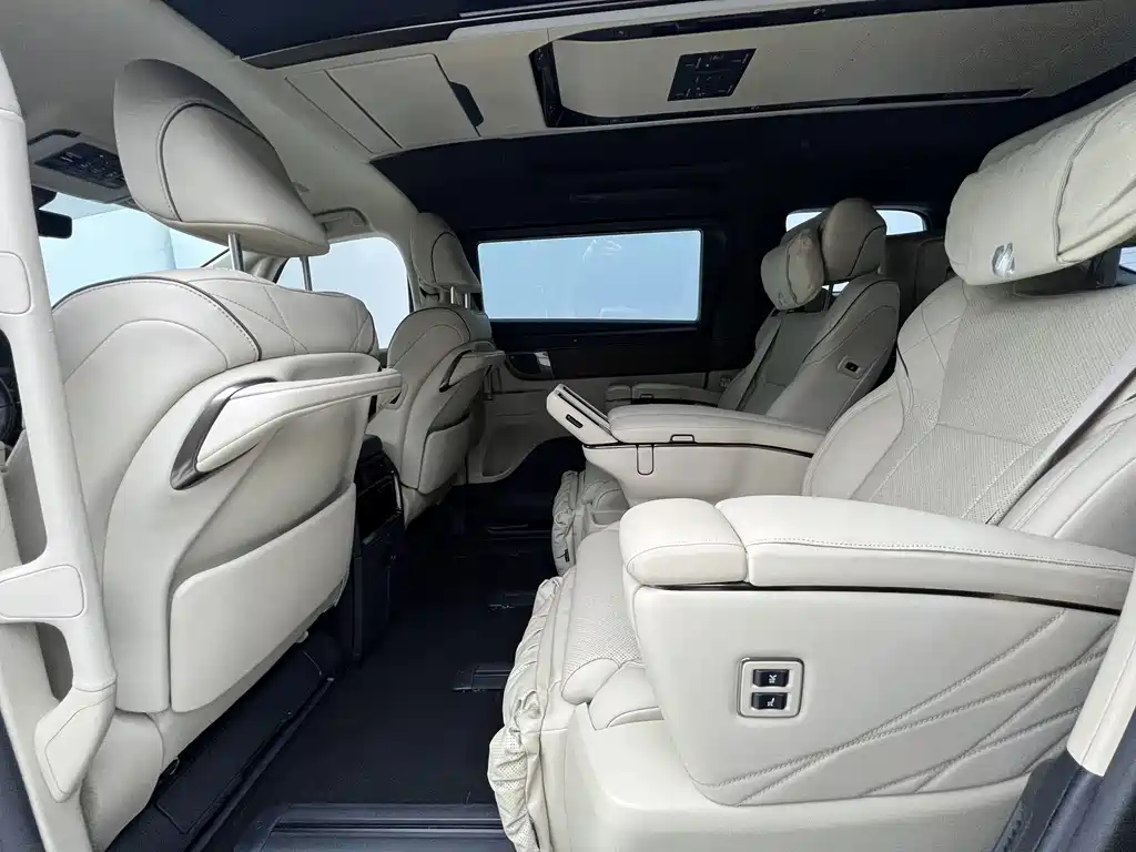 Alfa 2024 Dual Engine 2.5L Premium Edition купить на сайте DeffCars