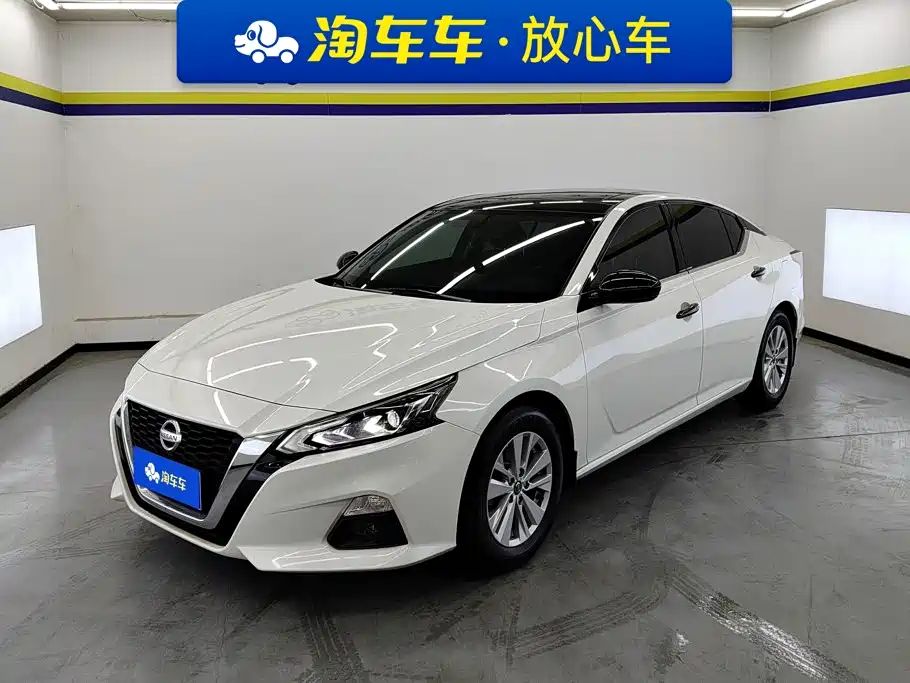 Teana 2019 2.0L XL Comfort Edition купить на сайте DeffCars