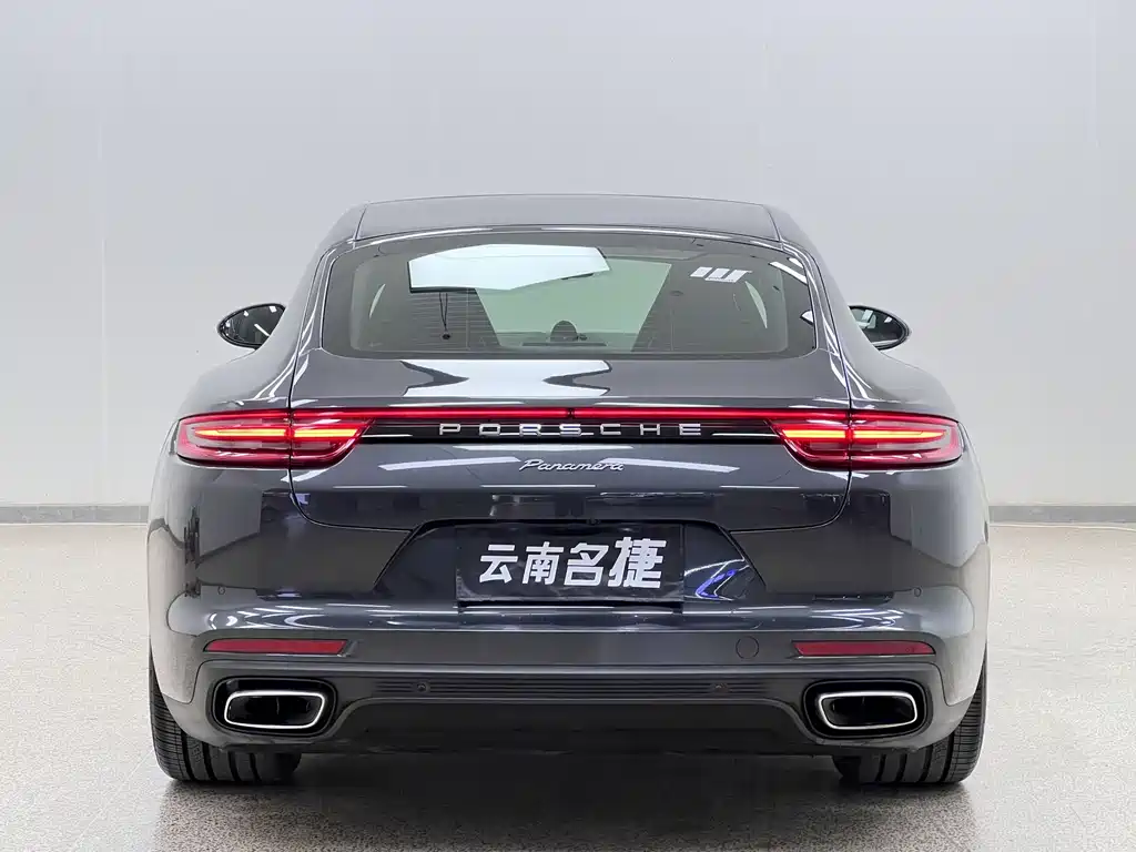 Panamera 2017 Panamera 3.0T купить на сайте DeffCars
