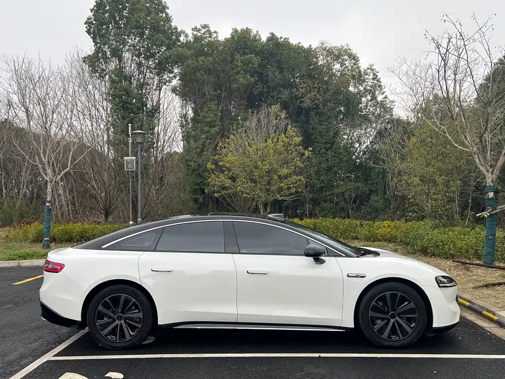 Zhijie S7 2024 Max купить на сайте DeffCars