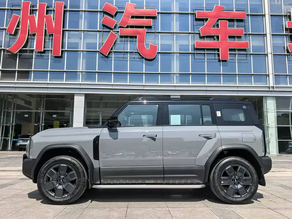Fengyun X3L 2025 215 Smart Travel Edition купить на сайте DeffCars