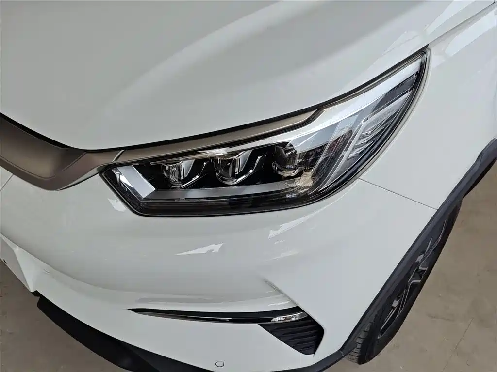 Yuan Pro 2021 model 401KM premium model купить на сайте DeffCars