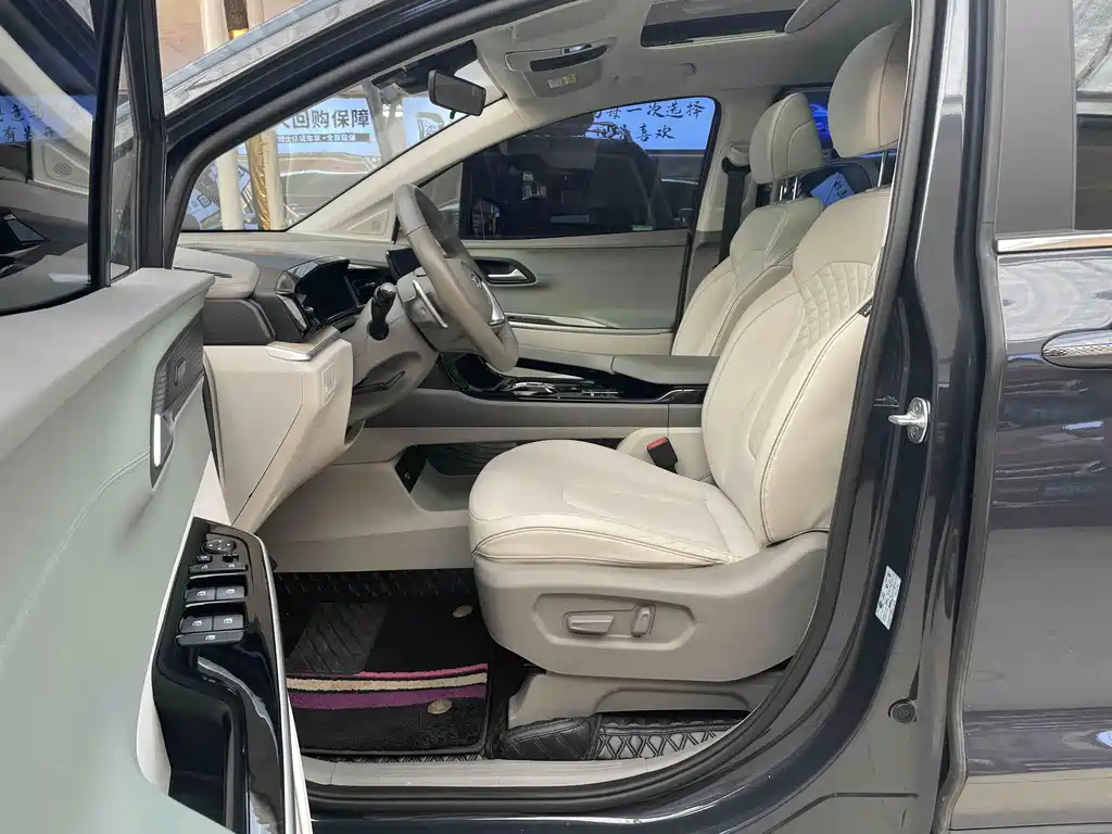 Kusitu 2021 380TGDi Smart Love Premium Edition LUX Premium купить на сайте DeffCars