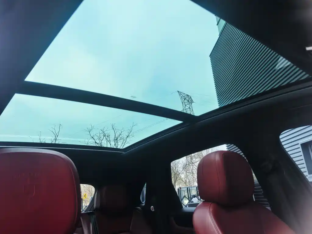 Cayenne 2020 Cayenne S 2.9T купить на сайте DeffCars