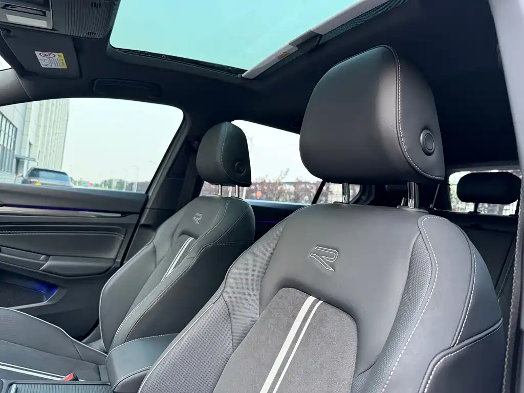 Golf 2021 280TSI DSG R-Line купить на сайте DeffCars