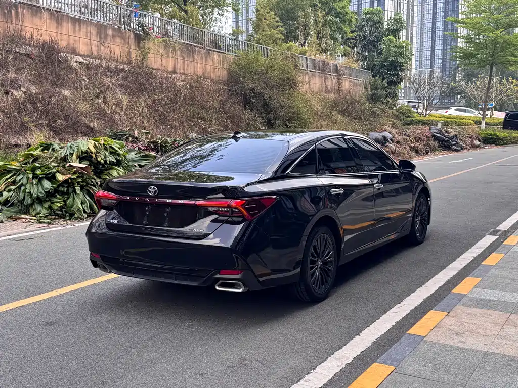 Asia Dragon 2019 2.0L XLE Exclusive Edition National VI купить на сайте DeffCars